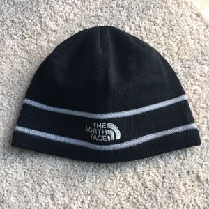 North Face beanie